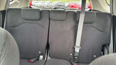 Honda Jazz 1.3 IMA HS Hybrid 5dr CVT Hybrid Hatchback